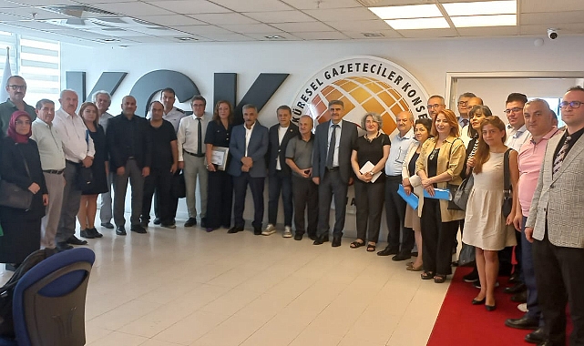 Şiddetle mücadele çalıştayı gerçekleştirildi