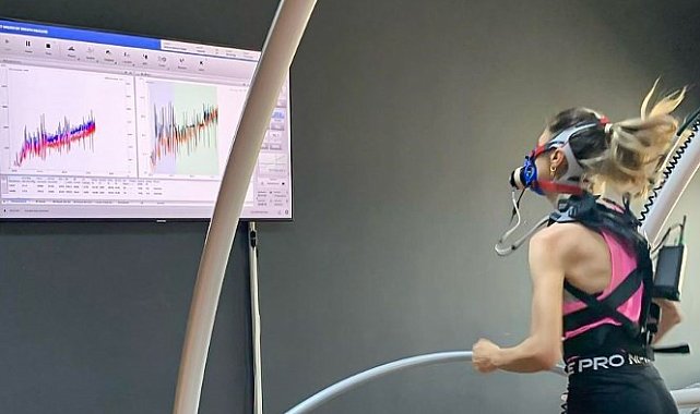 Sporcuların Uğrak Noktası: "Performans Ölçüm Değerlendirme ve Rehabilitasyon Merkezi"