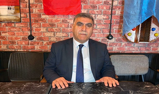 Taner Toraman, Lozan Antlaşması'nın 100. yıldönümünü kutladı