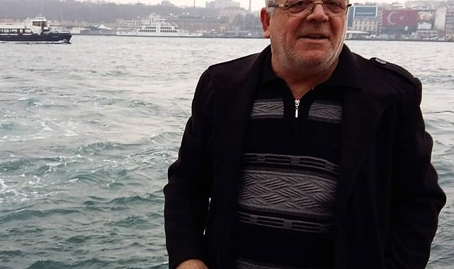 Tatil için memleketine gelen yaşlı adam evinde ölü bulundu