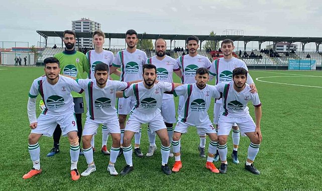 Tayfunspor futbolcu seçmeleri yapacak