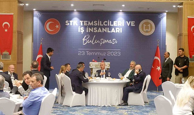 TBMM Başkanı Kurtulmuş: "Sözü güçlü, gücü tesirli bir Türkiye hedefliyoruz"