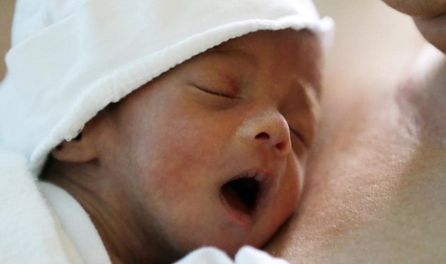 Tıkalı burun, bebeğinizi uyutmaz