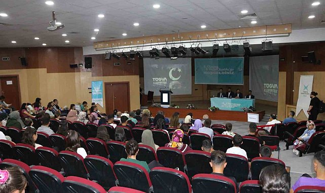 TÜGVA, Iğdır kongresini gerçekleştirdi