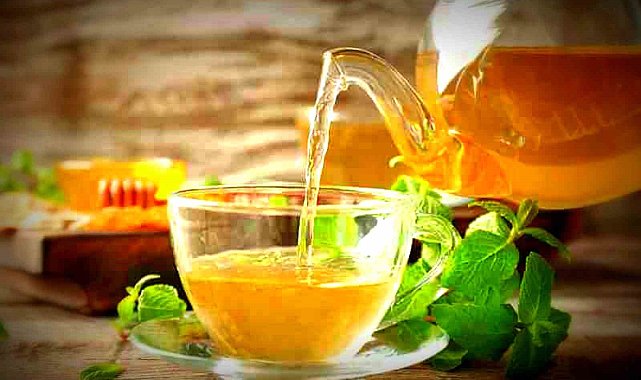 Uykusuzluğa iyi gelen melisa çayının 17 faydası