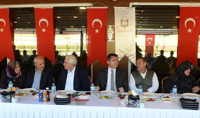 Vali Memiş: Darbe girişimi ülkeyi teslim alma operasyonuydu