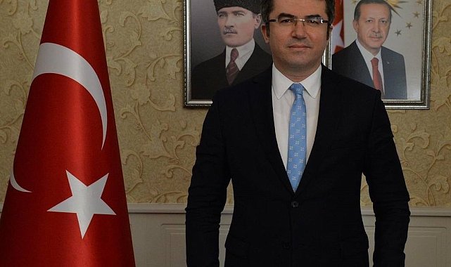 Vali Memiş: "15 Temmuz kahramanlık destanı"