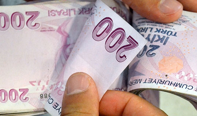 Yaşlı ve engelli aylığı belli oldu