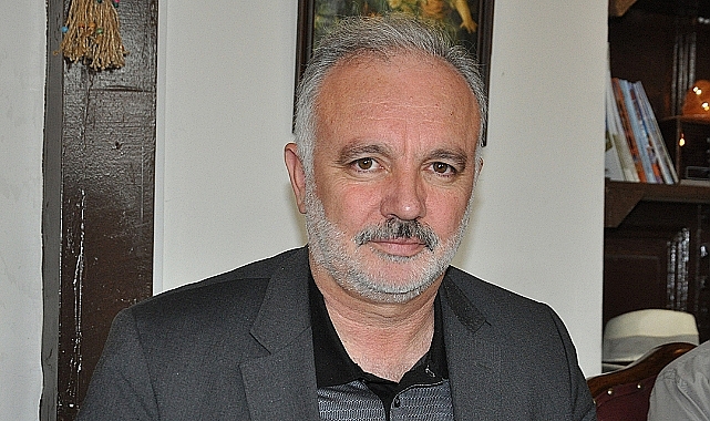 "Yeni bir sayfa açacağız"