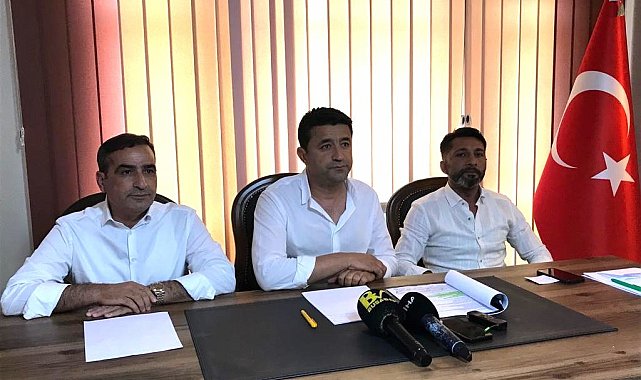 Yeni Malatyaspor kongresi mahkemelik oldu