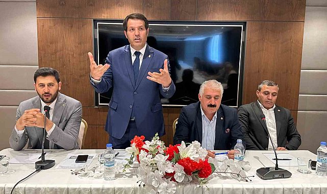 Yüksekova'da taziye yemeklerinin kaldırılması girişimi