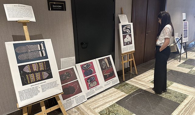 Yüksekova'da Uluslararası 5. Anadolu Bilimsel Araştırmalar Kongresi