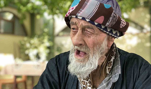 1939 Erzincan depreminin yaşayan tanığı o günleri anlattı