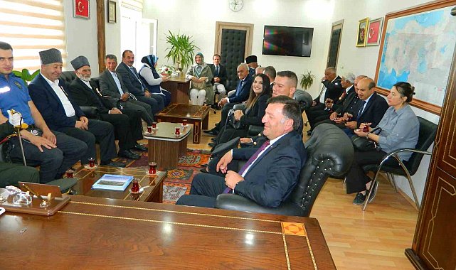 30 Ağustos Zafer Bayramı Posof'ta kutlandı