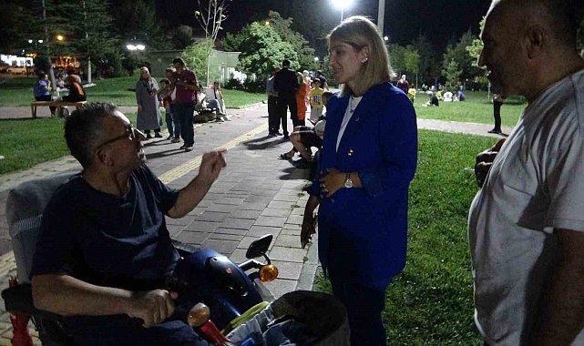 5,3'lük depremle sarsılan Malatya'da sosyal tesisler açıldı