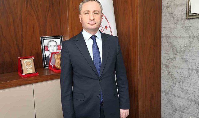 Ağrı'da eğitimde yeni projeler hayata geçiyor