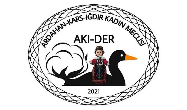 AKI-DER kız çocuklarına burs veriyor