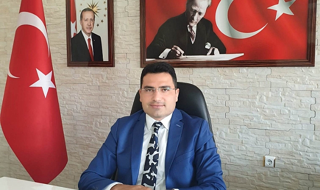Akyaka Kaymakamı Selçuk Köksal'ın görev yeri değişti