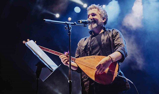 Ali Kınık Erzurumlularla buluştu