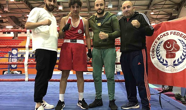 Anadolu Yıldızlar Ligi'nde Van rüzgarı