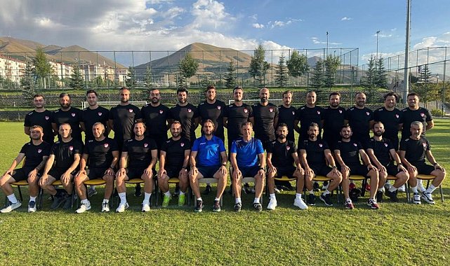 Antrenör Eğitim Programları Sürüyor