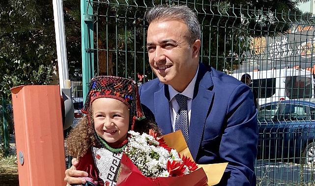 Ardahan Valisi Hayrettin Çiçek görevine başladı