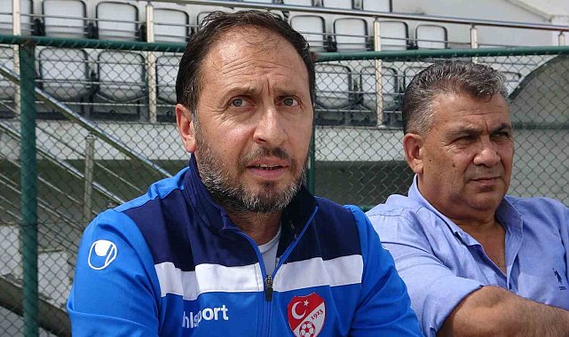 Ardahan'da 3'üncü lig talebi