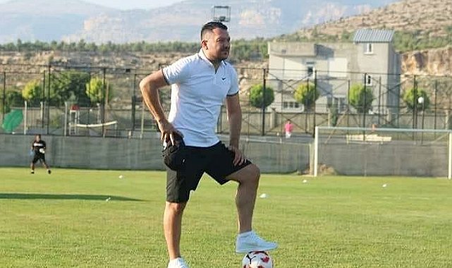 Arguvanspor lige hazırlanıyor