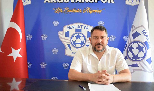 Arguvanspor'da birinci etap kamp çalışması tamamlandı