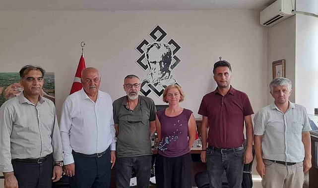 Arslantepe Höyüğü'nde kazılar başladı
