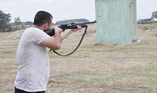 Av tüfeği ruhsatı yenileme süresi 1 yıl uzatıldı