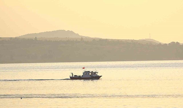 Balıkçılardan "Balık yasağı dönemi 15 Mart'a çekilsin" uyarısı