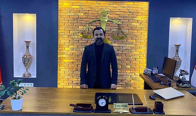 Baro Başkanı Aktürk: "CMK ücret tarifesi, mesleğin onuruyla bağdaşacak şekilde iyileştirilmelidir"