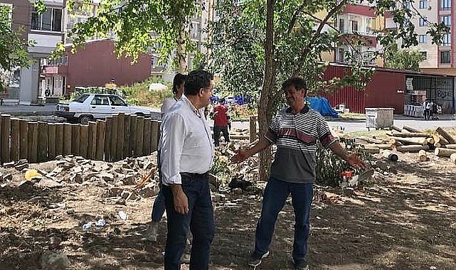 Başkan Demir, Ardahan'ı geleceğe taşıyor