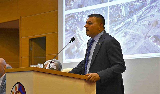 Başkan Sadıkoğlu: "TOKİ, güvenlik hizmetini Malatya firmalarından almalı"