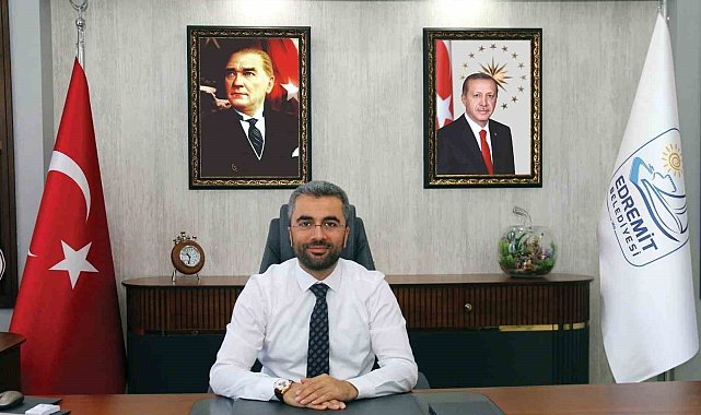 Başkan Say'dan 30 Ağustos Zafer Bayramı mesajı