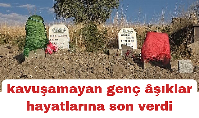 Başlık parası değil, baba inadı gençleri hayattan kopardı