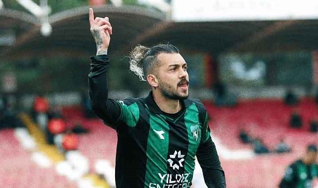 Beykan Şimşek Elazığspor'da