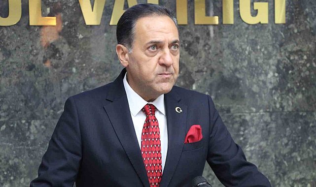 Bingöl Valisi Usta: "Devletimizin milletiyle kucaklaşmasını sağlamak için kapımız daima açık olacak"