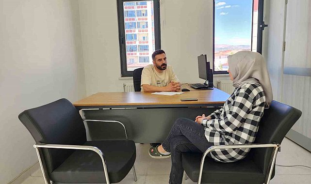 Bingöl'de sigara bırakma polikliniği hizmete başladı