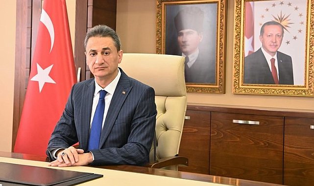 Bitlis Valiliğine Erol Karaömeroğlu atandı