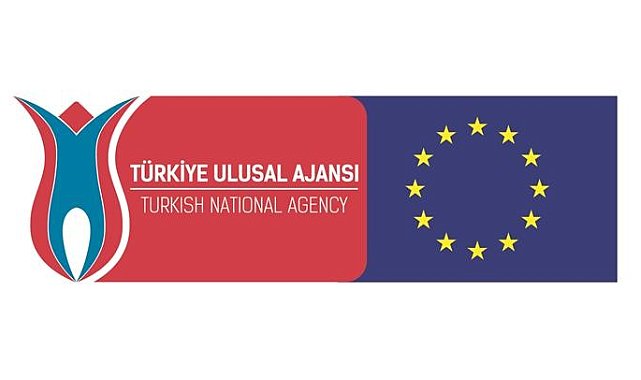 Bitlisli öğrenciler Avrupa'da staj yaptı