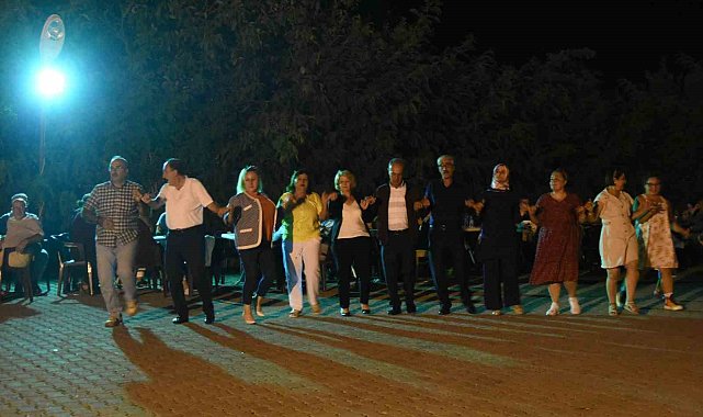 Bitlisliler baba ocağında bir araya geldi