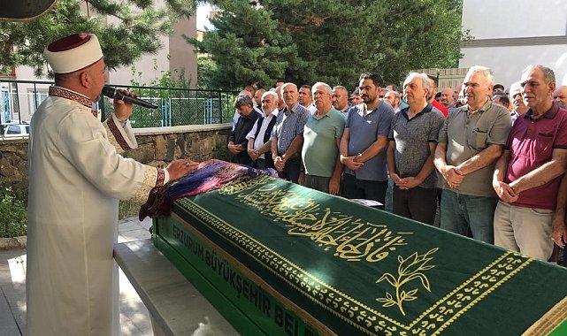 Çakmur Ailesinin acı günü