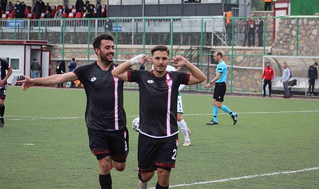 Cengizhan Akgün Elazığspor'da
