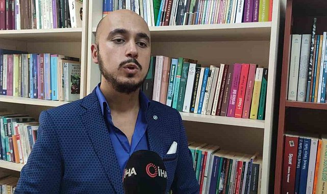 Doç. Dr. Emrah Akyüz; "Önümüzdeki yıllarda Türkiye'de artık kış mevsimini görmeyebiliriz"