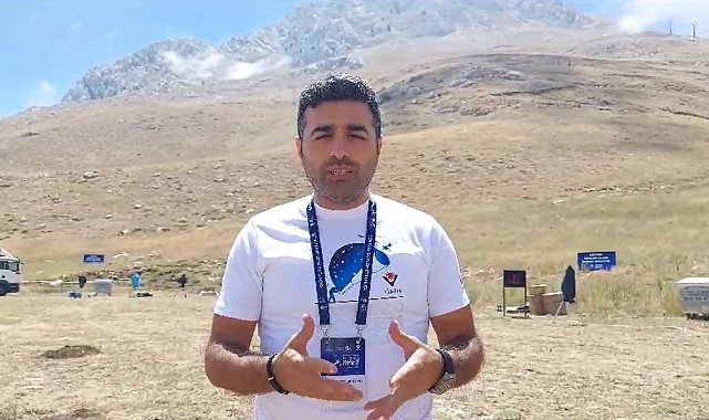 Doç. Dr. Selçuk Topal: "Meteor yağmurlarında endişelenecek bir şey yok"