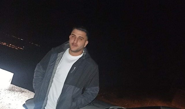 Doğubayazıt'ta bir genç, silahla vurularak öldürüldü
