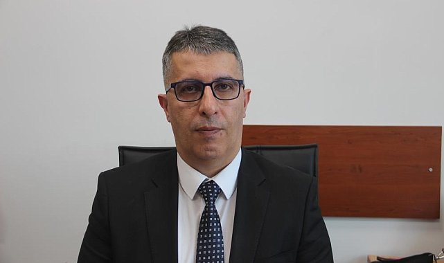 Eğilmez; "Ermeni diasporası rahat durmuyor"