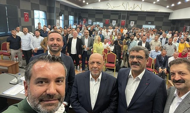 Elazığ Belediyesinde işçilerin ücretlerine yüzde 103 zam yapıldı